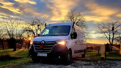 Du-cato Car Artur Tomczyk