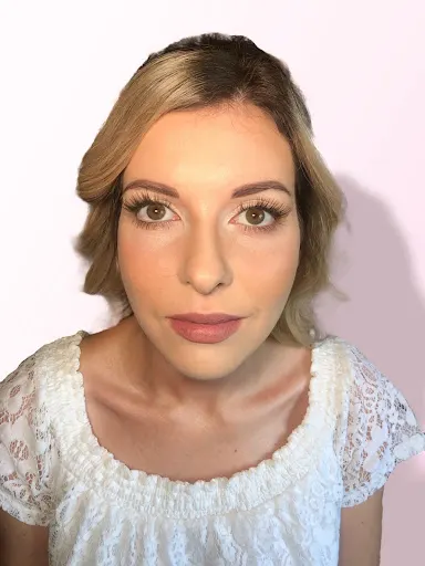 Bobek maluje - Make Up Studio